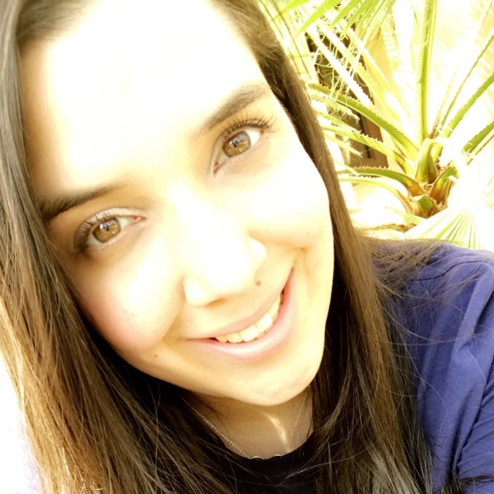 Meet your Posher Myro!